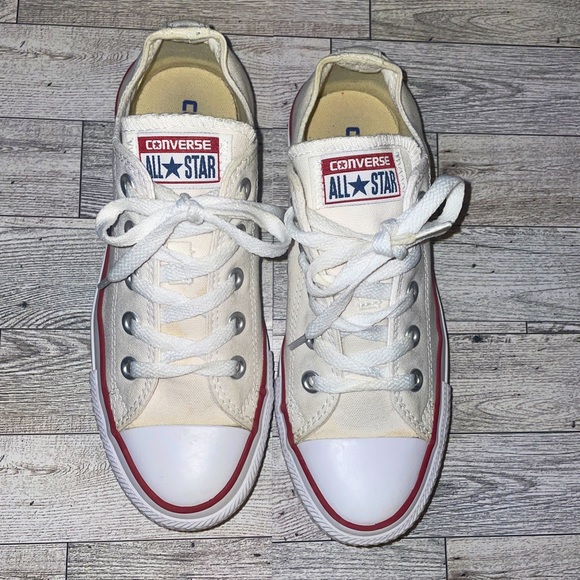 Converse low top - Picture 1 of 4